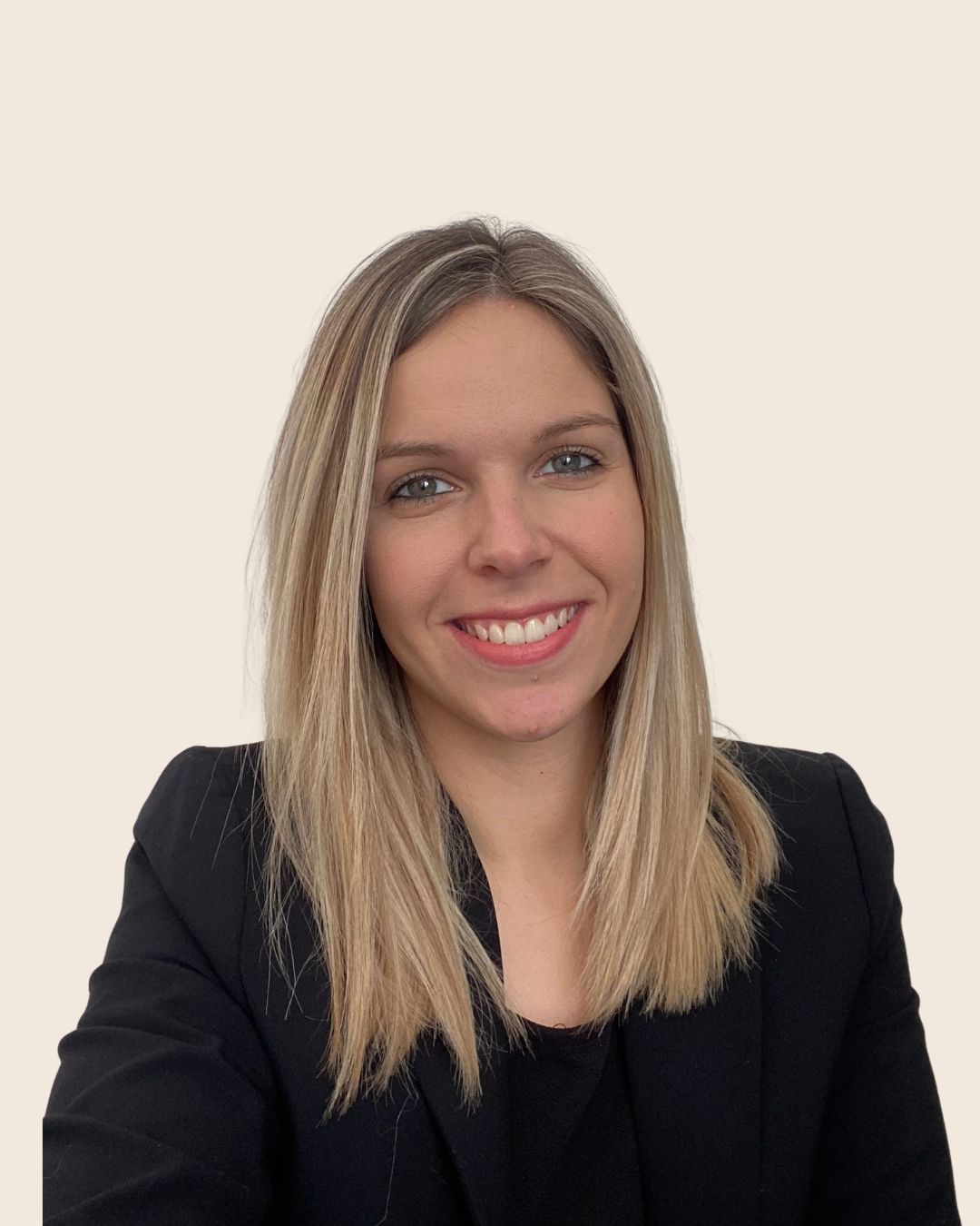 Anaïs LE GUEN, diététicienne pédiatrique