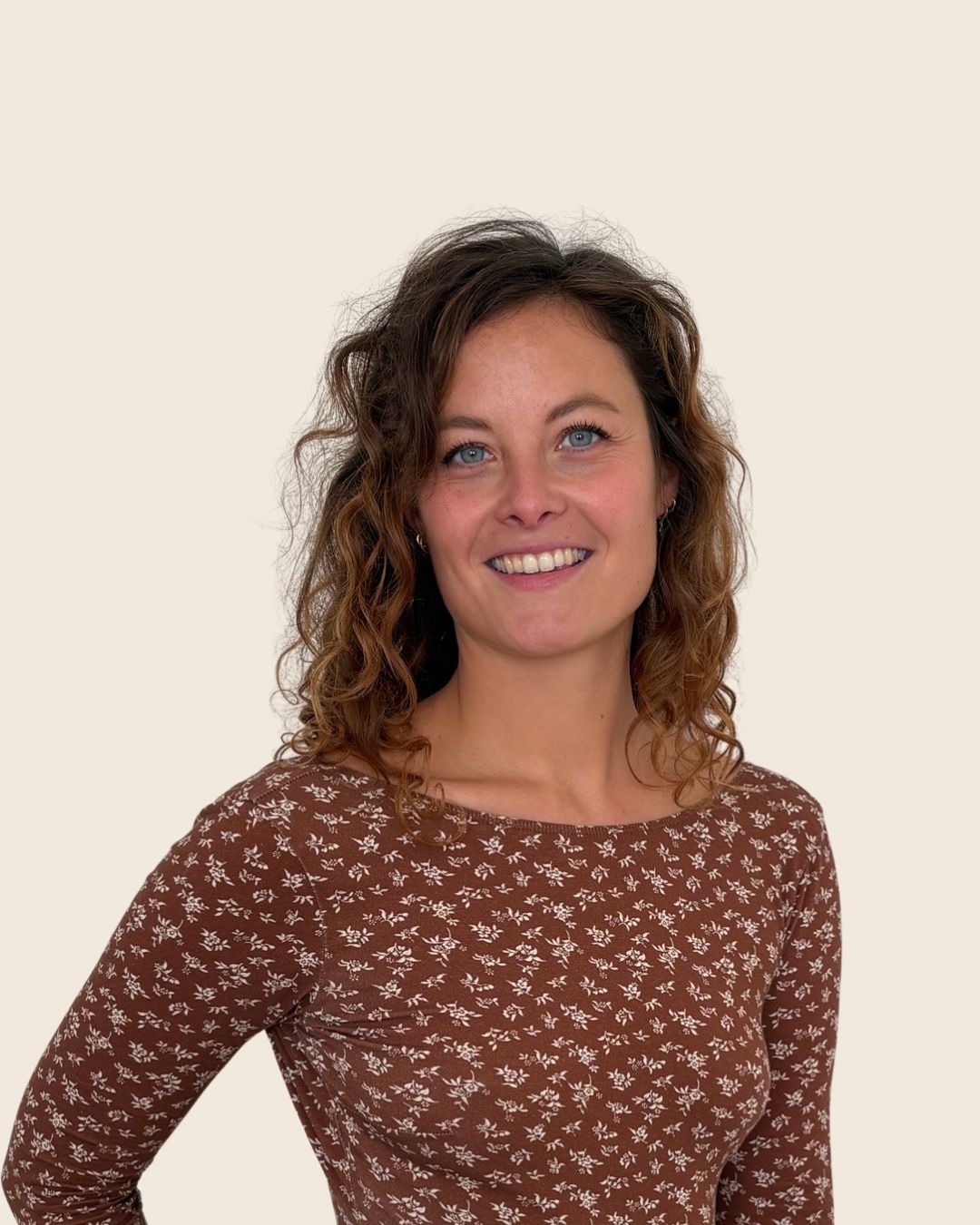 Louise Vandooren, diététicienne pédiatrique